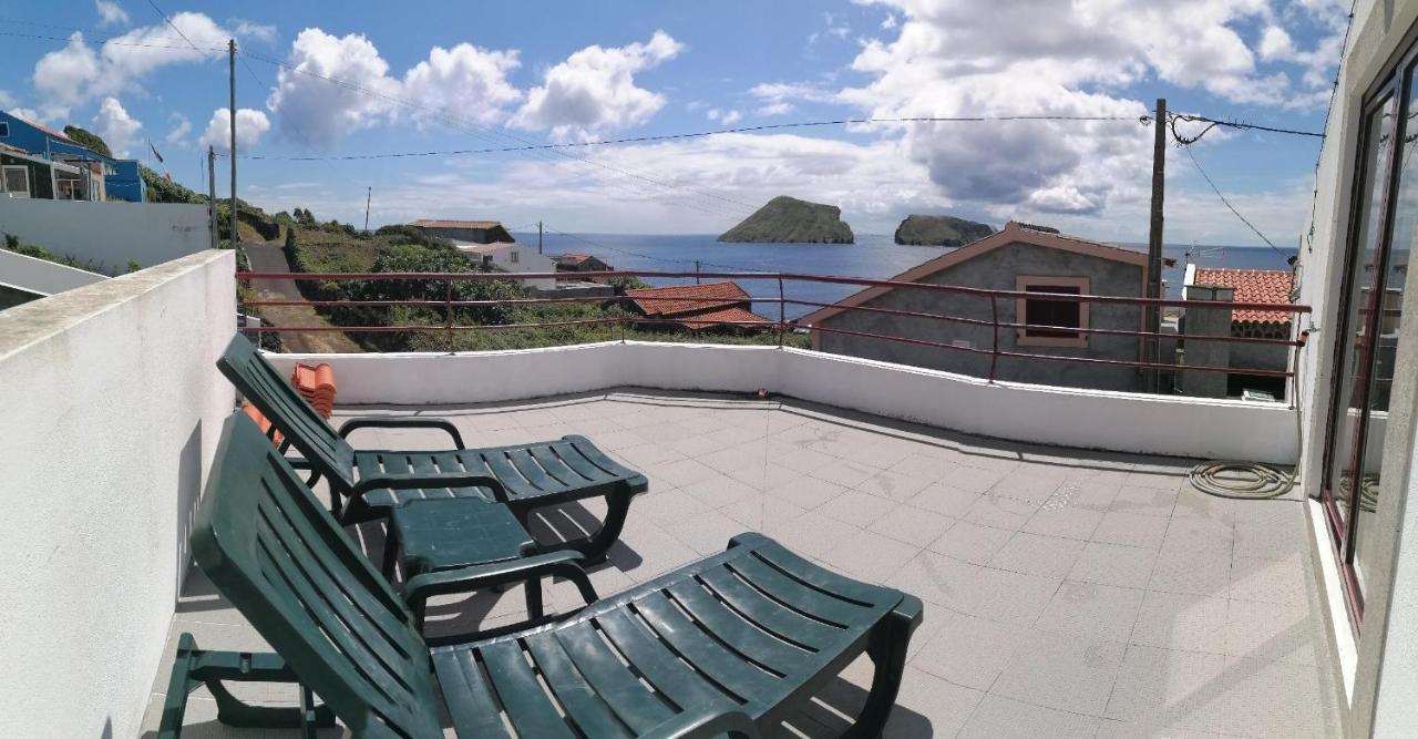 Casa Da Canada Da Faja Feteira  Экстерьер фото