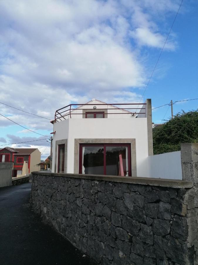 Casa Da Canada Da Faja Feteira  Экстерьер фото