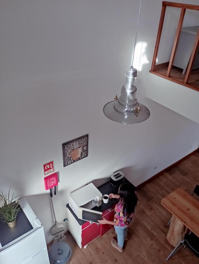 Casa Da Canada Da Faja Feteira  Экстерьер фото
